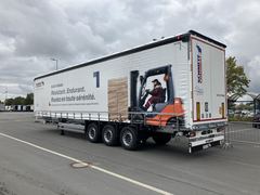 Schmitz Cargobull SPR27
