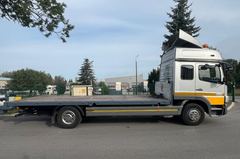 Mercedes Benz ATEGO 1529 F