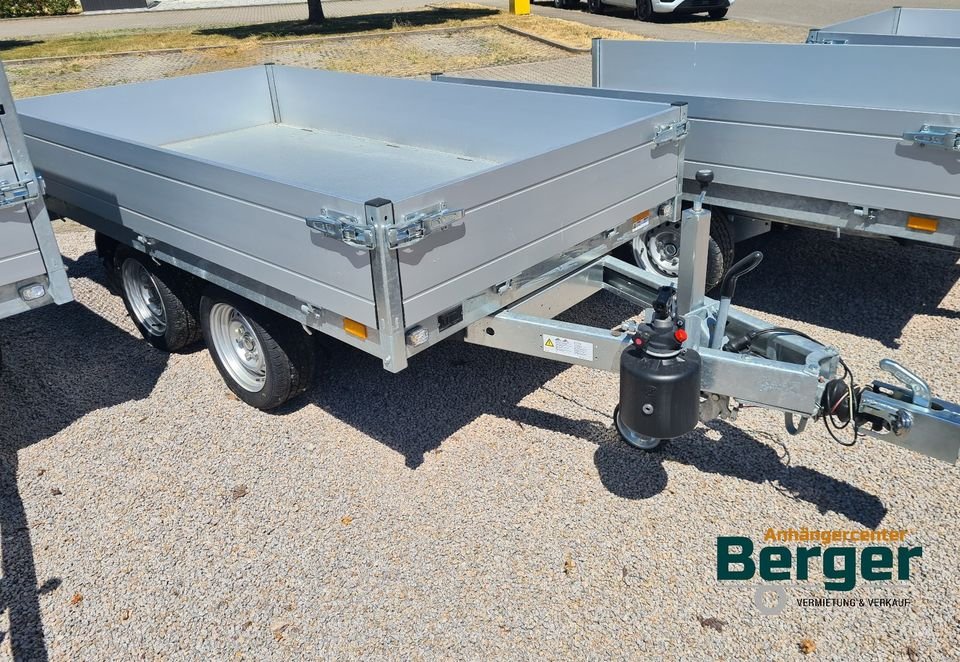Trailer SIR 491