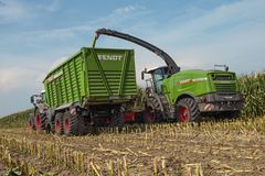 Fendt 650 TMF-UK