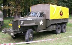 Studebaker K 1562