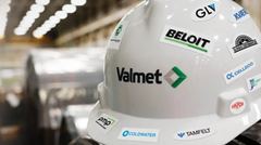 Valmet 890.3