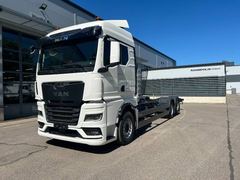 MAN 26.290 6X2-4 LL