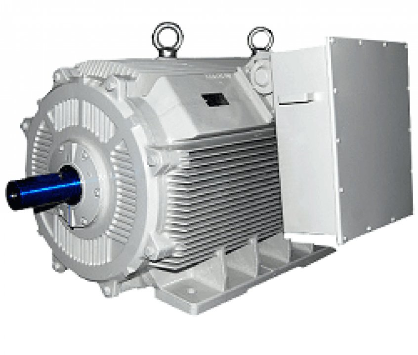 Elektromotor Crompton Greaves ND200L-18D6