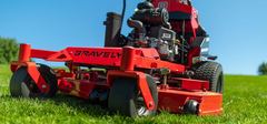 Gravely COMPACT-PRO