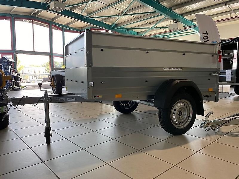 BOTTENBERG 2700 KG