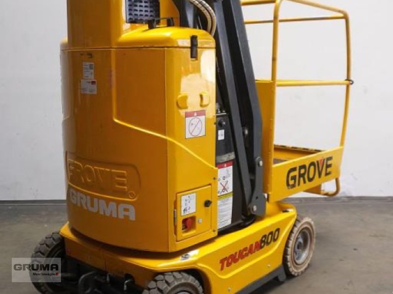 Grove RT500C