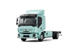 Volvo FLL7 4*2