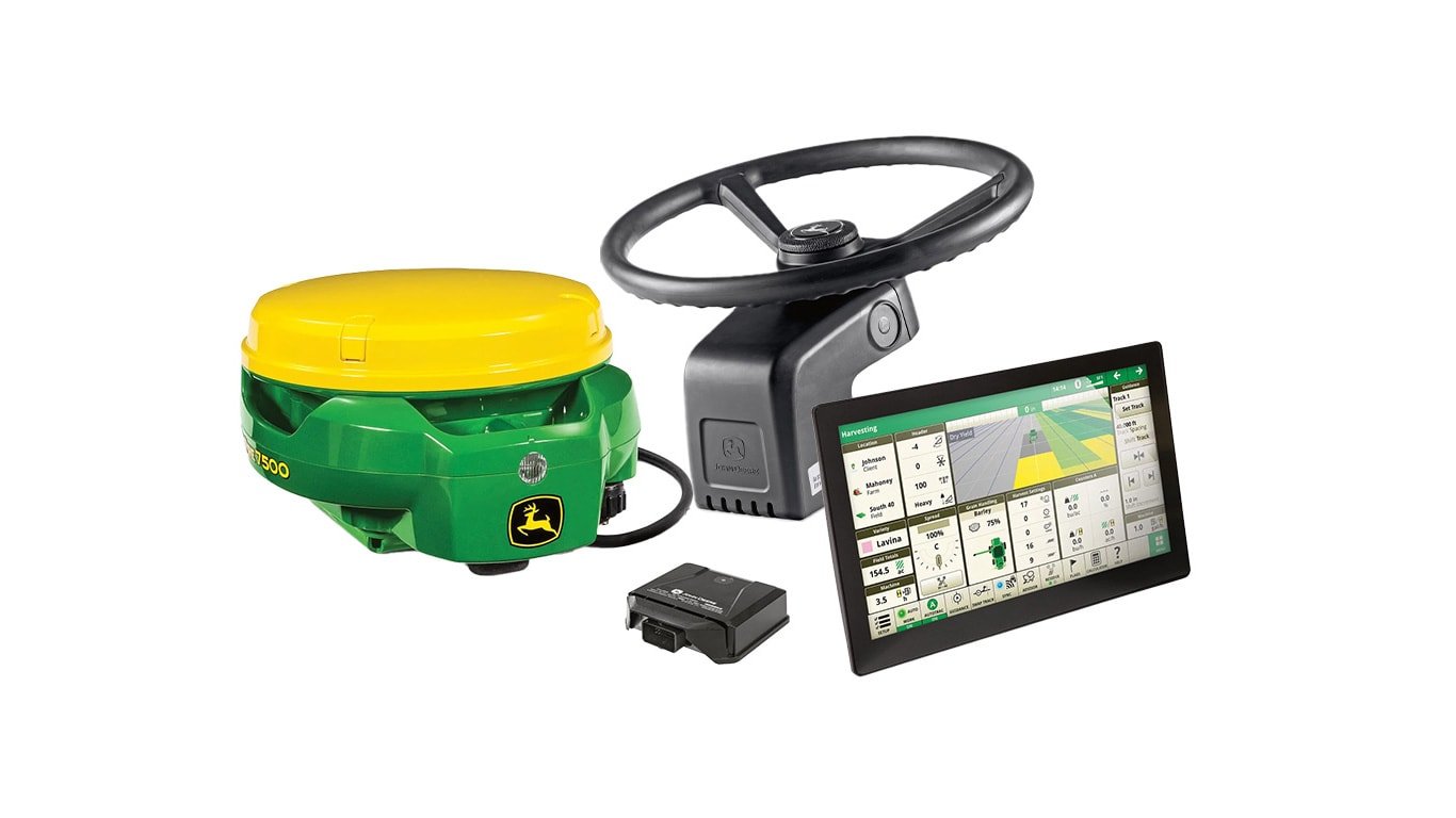 John Deere AutoTrac™ Controller 300