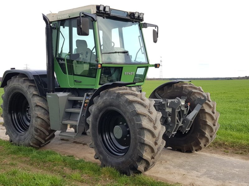 Car trailers up to 3.5 t Fendt 520 DIAMANT/420