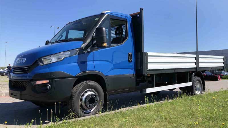 Iveco 70C15/E4