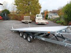 Self-build (Eigenbouw) GT