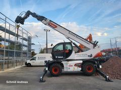 Bobcat TR60.260 Rotary Telehandler