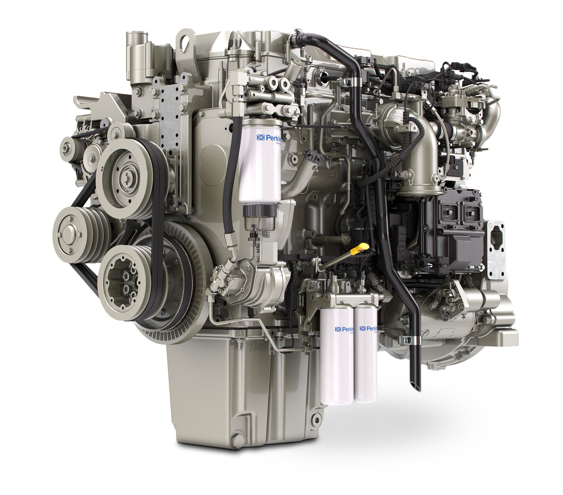 Diesel engine Perkins 2994/2200