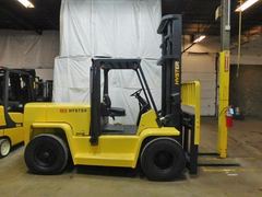 Hyster H155XL