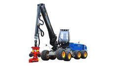 Rottne H11