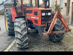 SAME Lamborghini Hürlimann EXPLORER 90 (DT)