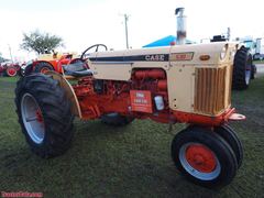 JI Case 531