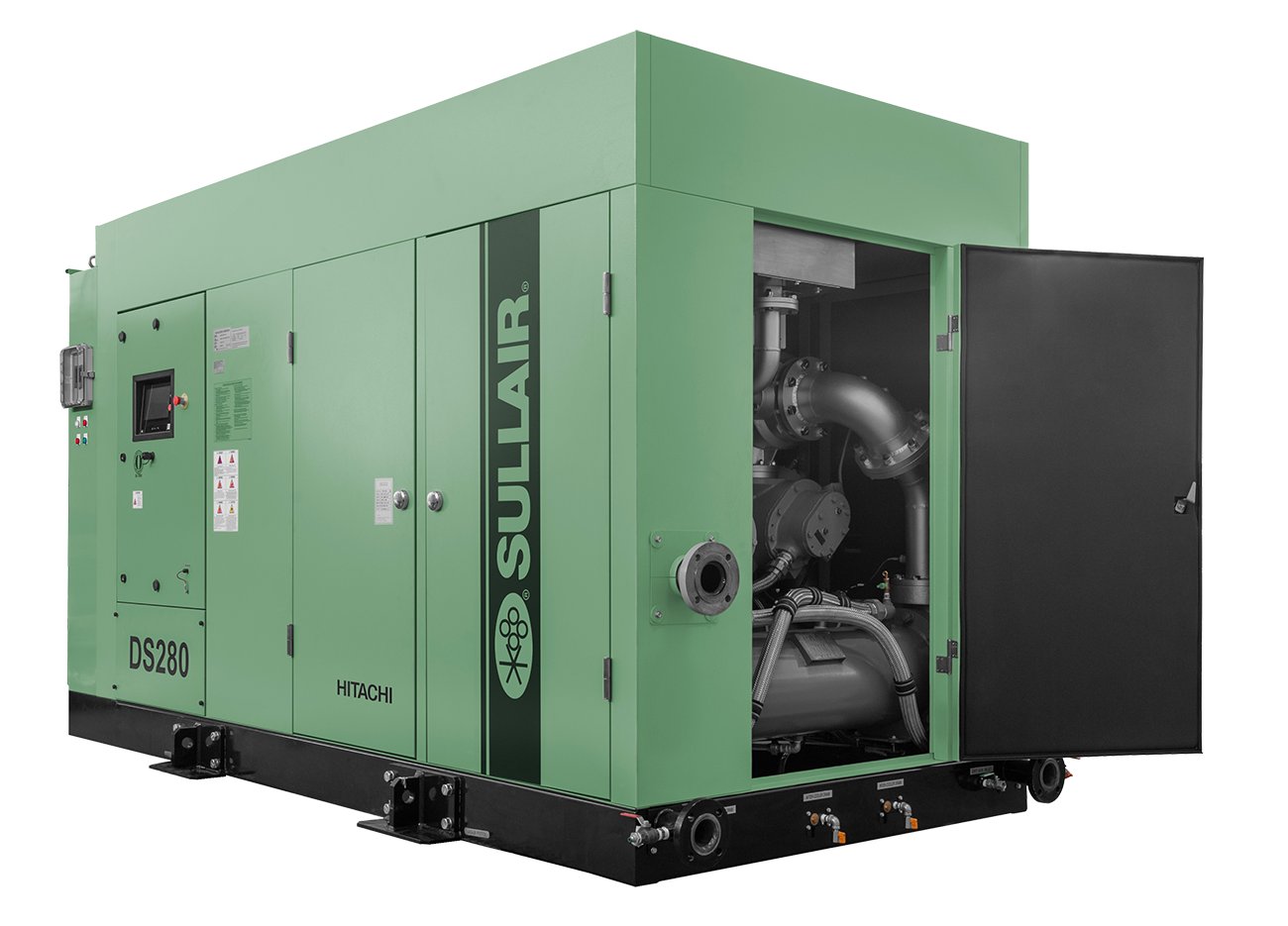 Car trailers up to 3.5 t SULLAIR EU 85KF1