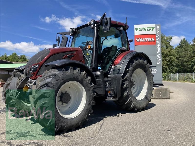 Tractor Valtra N174 Verso