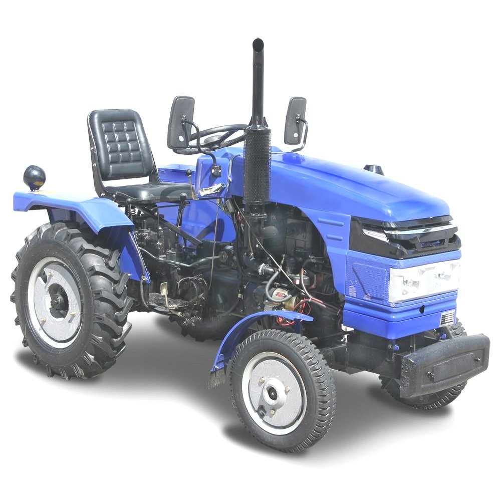 Tractor Xingtai XT-180