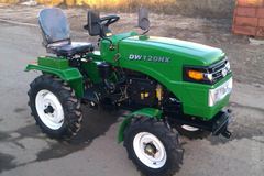 Dw 120HX