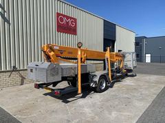 Omme 2900 EBDZ