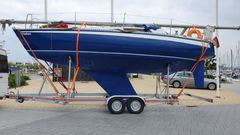HEKU BOOTTRANSPORTER