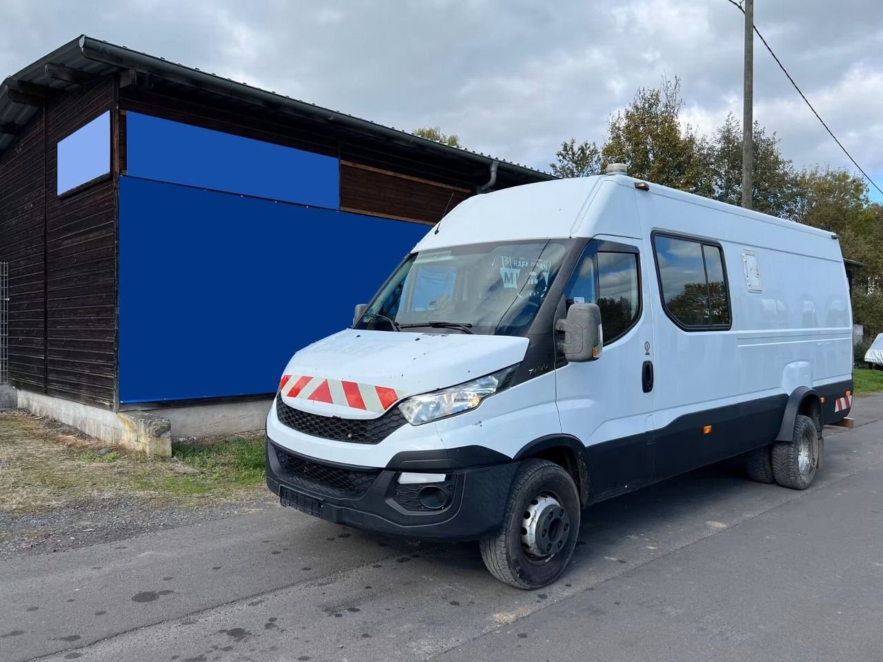 Iveco C35730