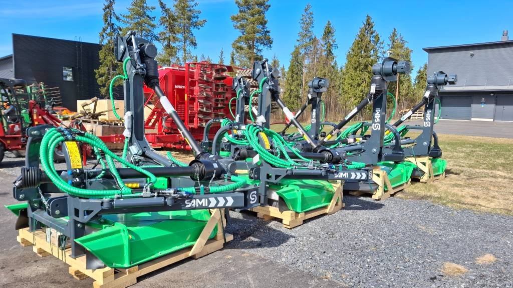 Car trailers up to 3.5 t Starset VT 1700 LKT