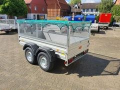 Bunk BA 2000