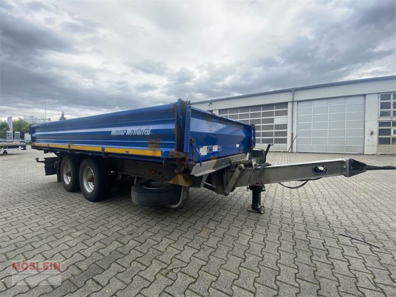 Mueller Mitteltal KA-TA-R 11,9