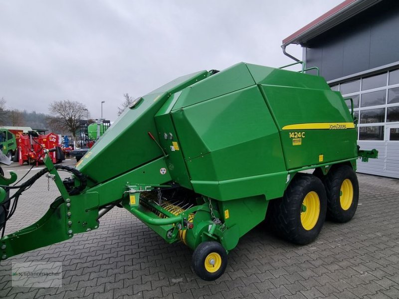 John Deere 1424 C