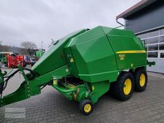 John Deere 1424 C