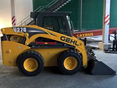 Gehl 2680 Deluxe