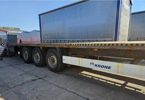 Krone SD-C