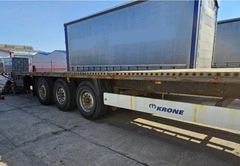 Krone SD-C