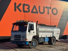 Volvo 7/10-4X2-S