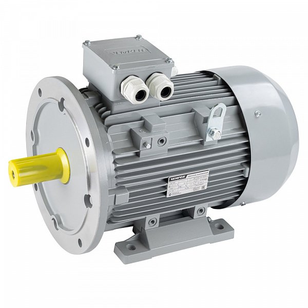 Elektromotor Trojan 5.5C132SA-2
