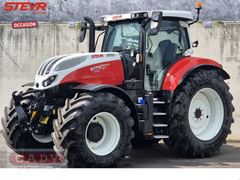 Steyr 6175 CVT