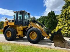 Caterpillar 930H