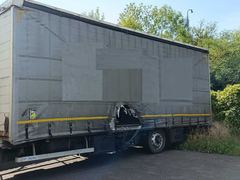 Lamboo MRI-TRAILER