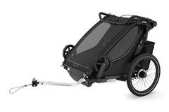 Thule HORSELINER 1500/295
