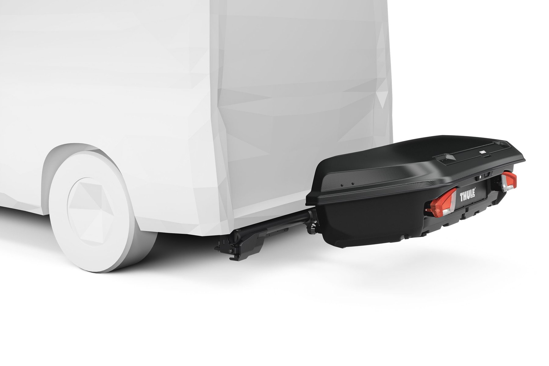 PKW-Anhänger bis 3,5 t Thule 1508/510