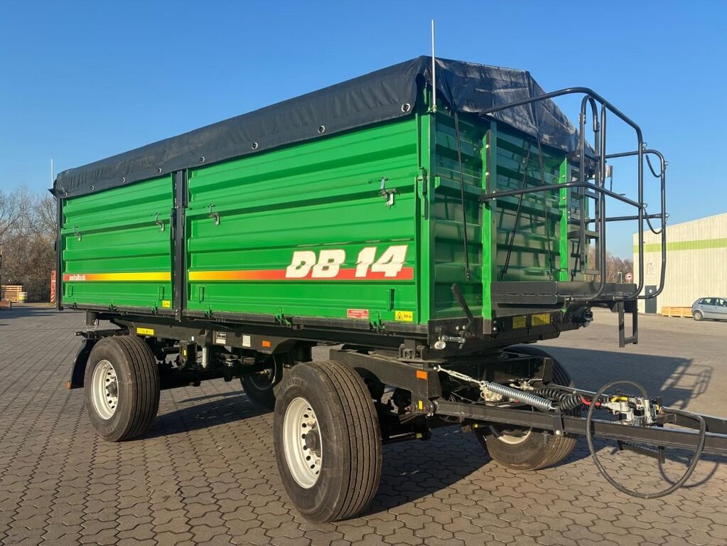 Case WX240