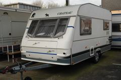 CHATEAU 390 C