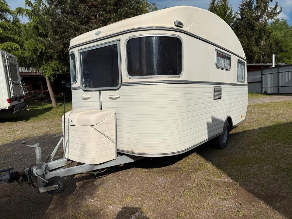Trailer CONSTRUCTAM CORAL 1 I