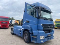 Mercedes Benz AXOR 1840 LS