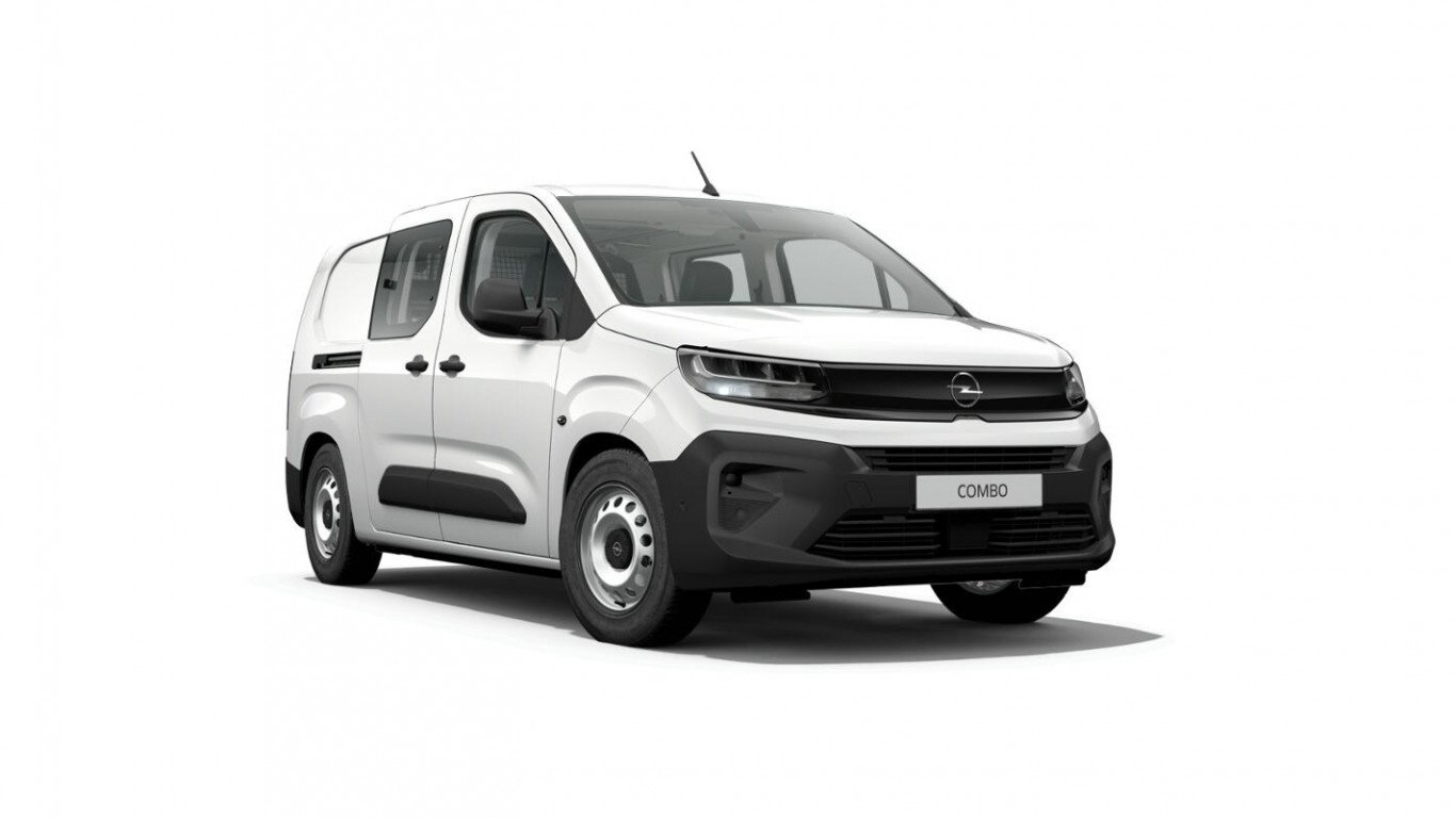 Opel VAN H X1.4SZ