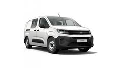 Opel VAN H X1.4SZ